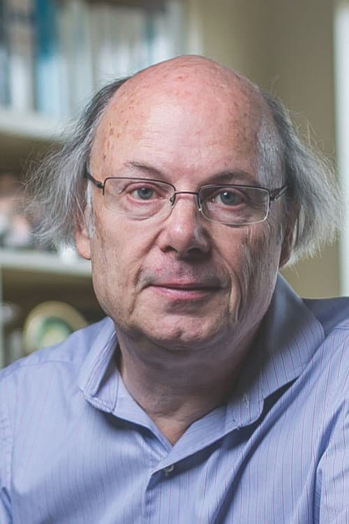 Bjarne Stroustrup foto