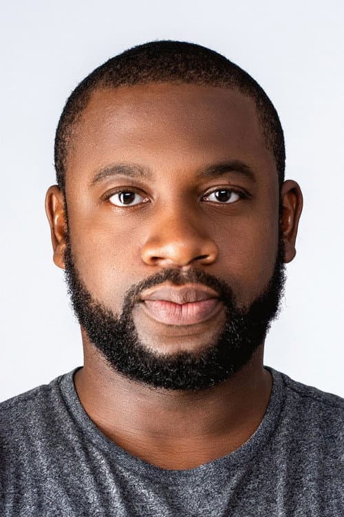 Charles Etubiebi foto