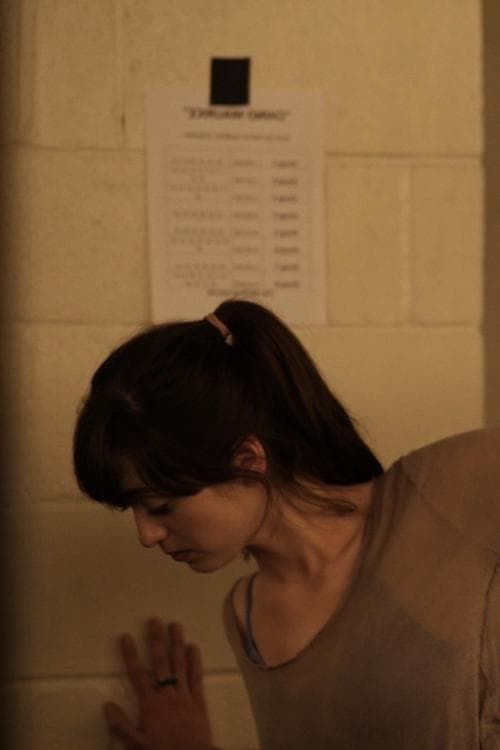 Alex (2011) poster