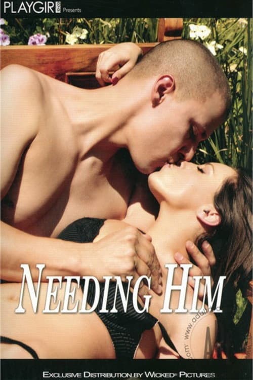 Needing Him (2009) poster