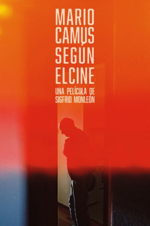 Mario Camus según el cine (2022) poster