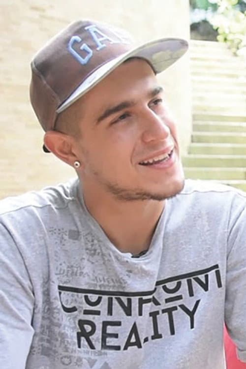 Julian Giraldo foto