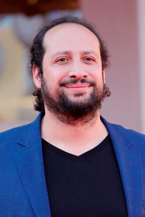 Kiro Russo foto