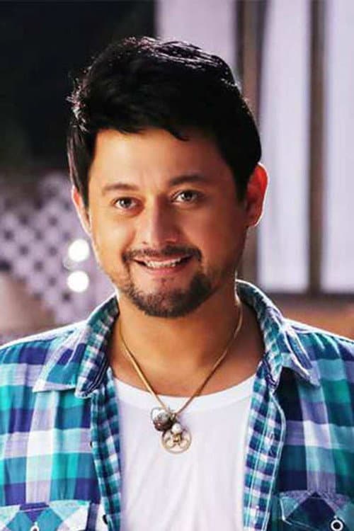 Swapnil Joshi foto
