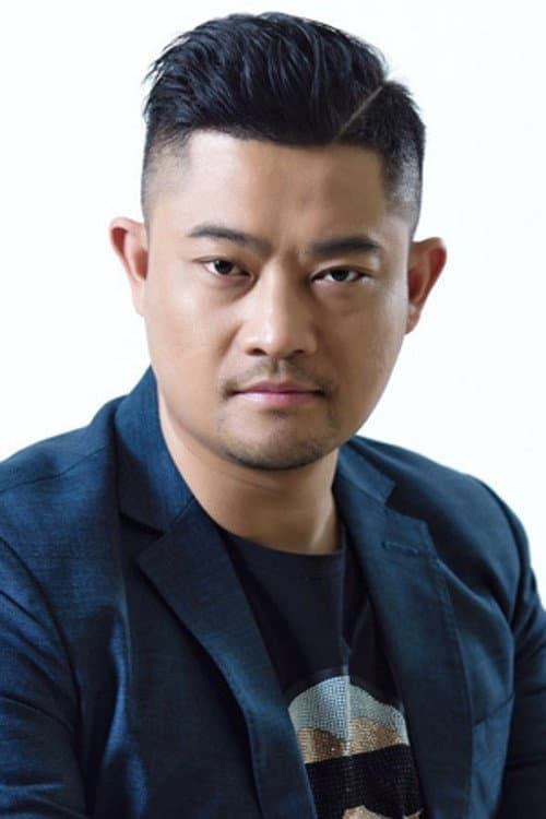 Zhigang Zhao foto