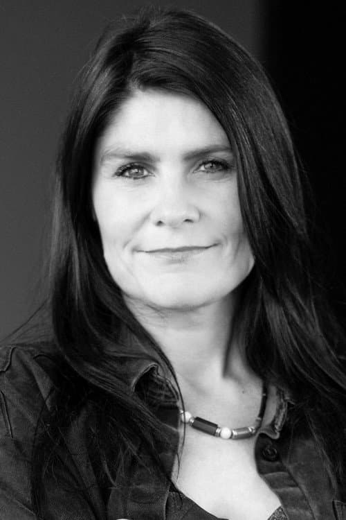 Ísold Uggadóttir foto