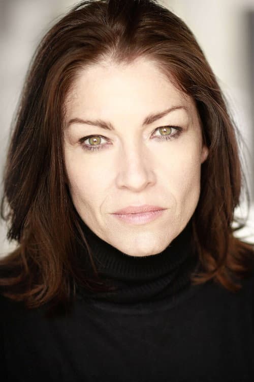 Liz May Brice foto