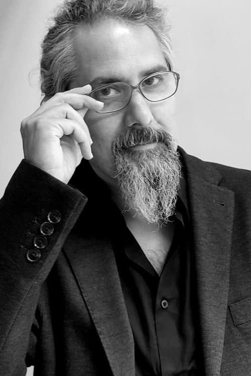 Paco Luna foto