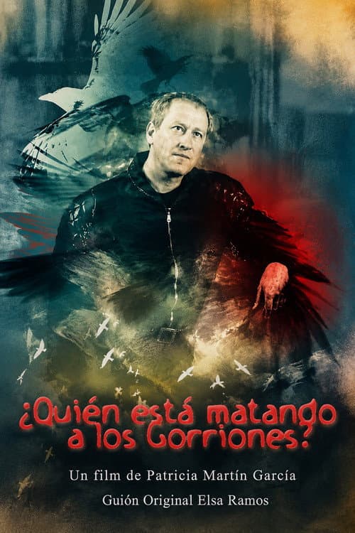 ¿Quién está matando a los gorriones? (2001) poster