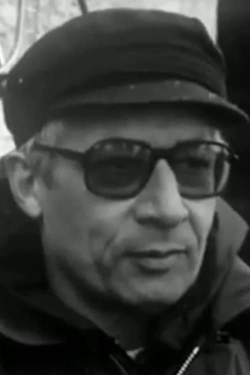 Bernard Toublanc-Michel foto