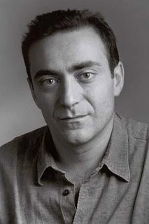 Guillaume Destrem foto