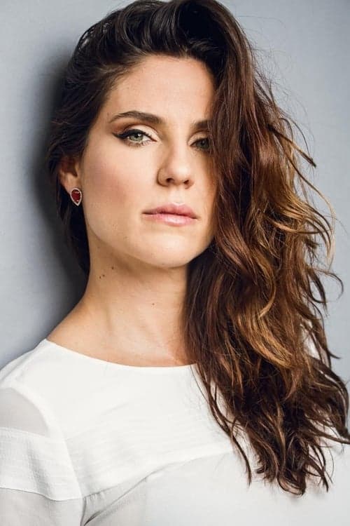Rafaela Mandelli foto