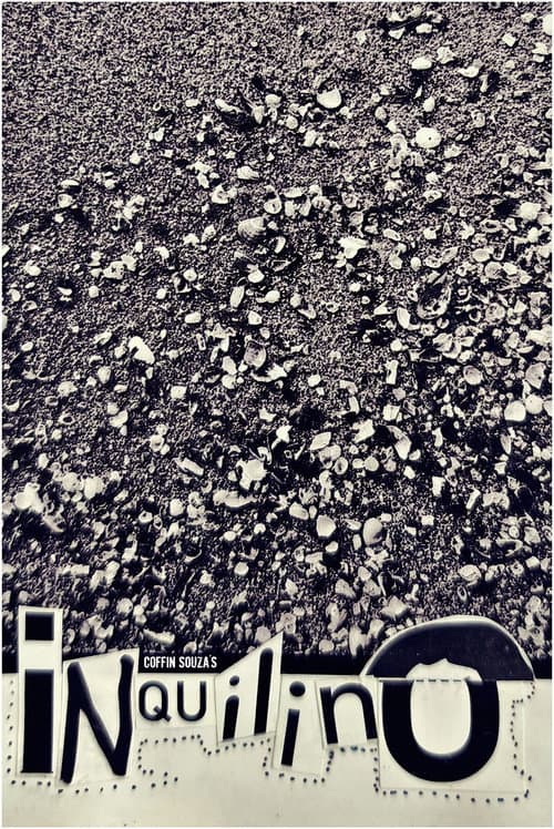 Inquilino (2001) poster