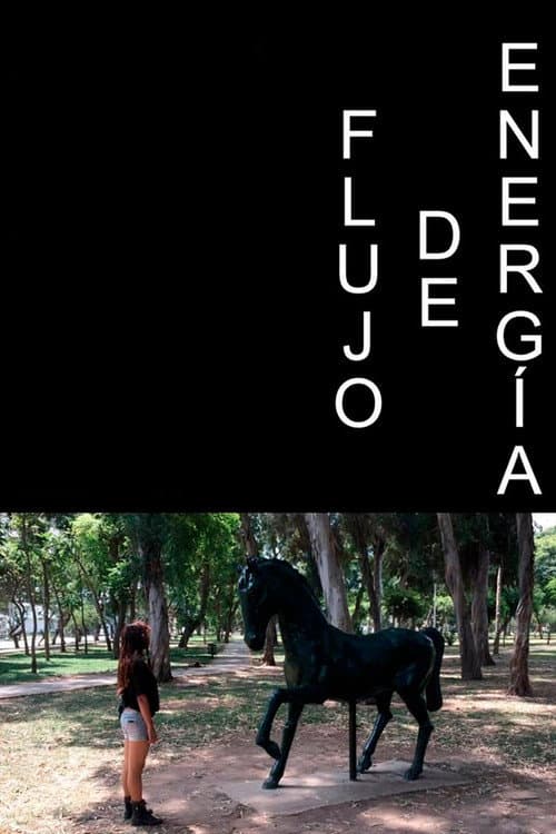 Flujo de Energía (2016) poster