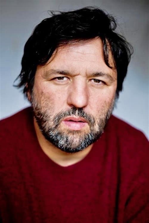 Gaëtan Lejeune foto