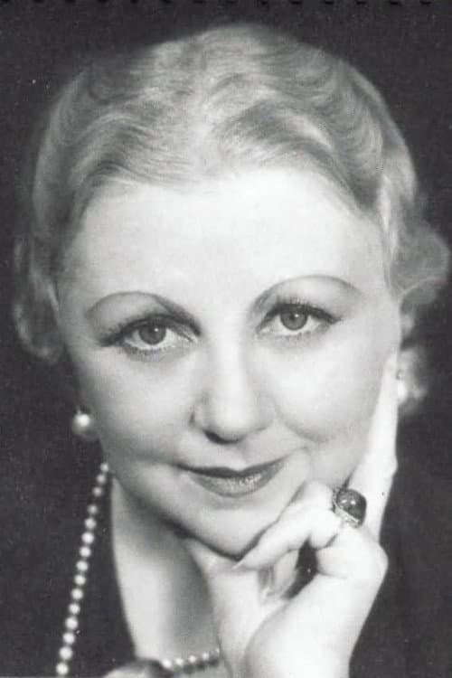 Mieczysława Ćwiklińska foto