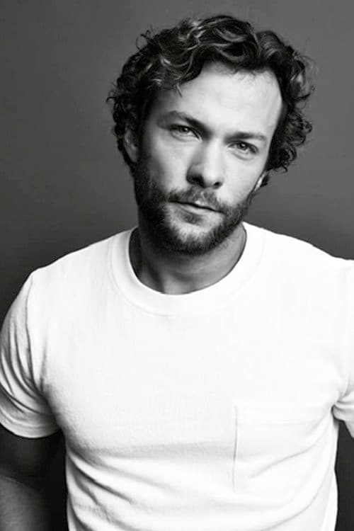 Kyle Schmid foto