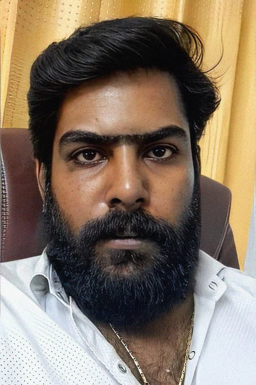 Sai Karthik Sundaram foto