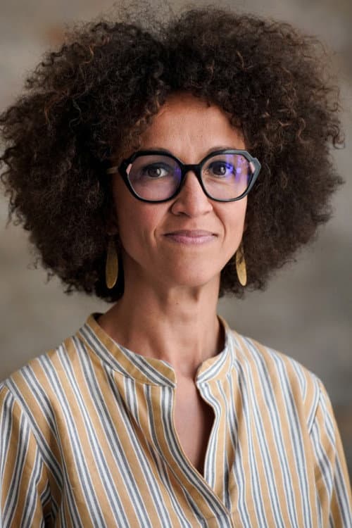 Samia Henni foto