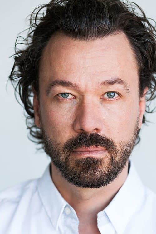 Steve Pilarezik foto