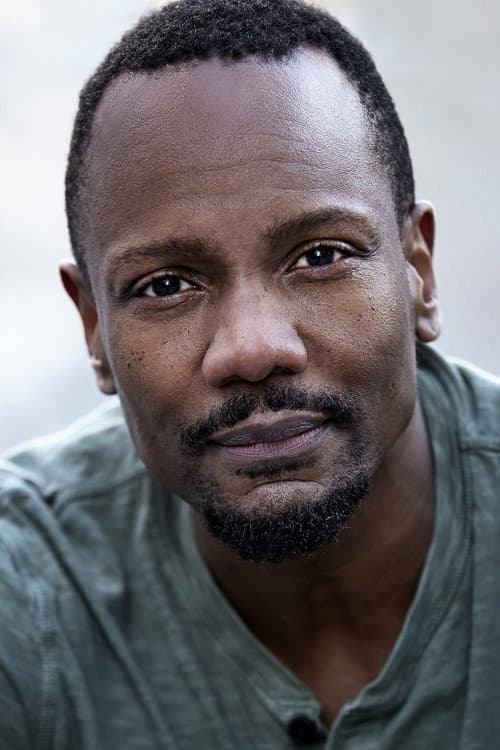 Dennis T. Carnegie foto