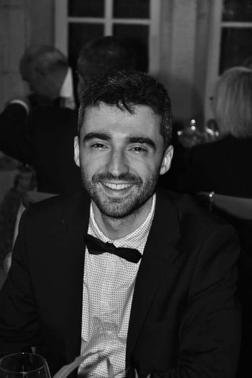 Pablo Granados foto