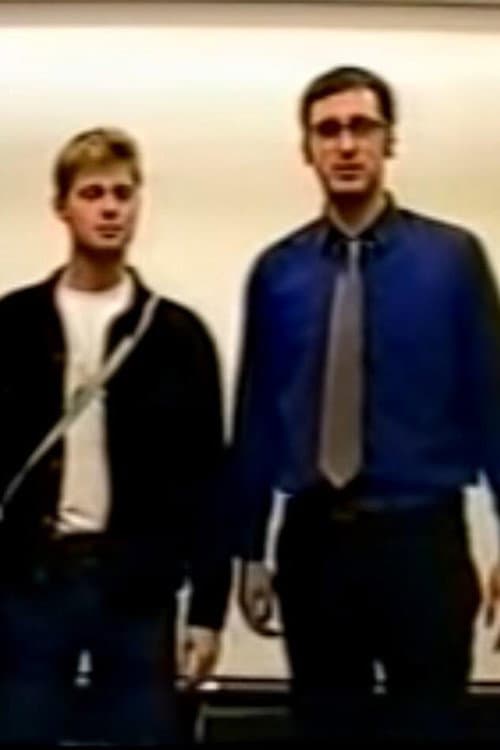 Lobsters in Film - VHS Video Rather than Film: The Pros and Cons (1999) poster
