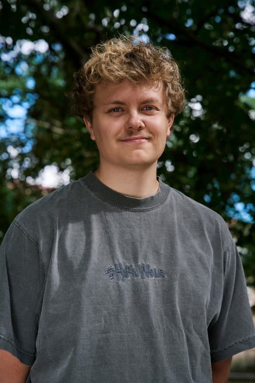 Truls Steinsvik foto