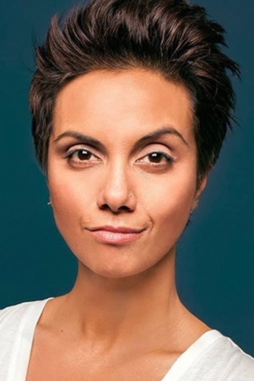 Fawzia Mirza foto
