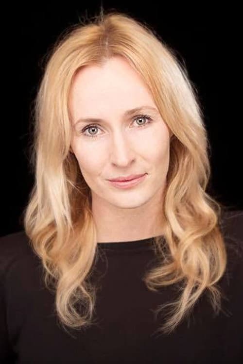 Christin Marquitan foto