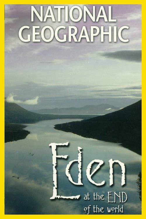 Eden at the End of the World (2008) poster