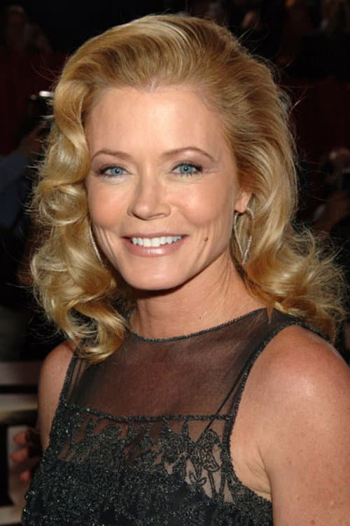 Sheree J. Wilson foto