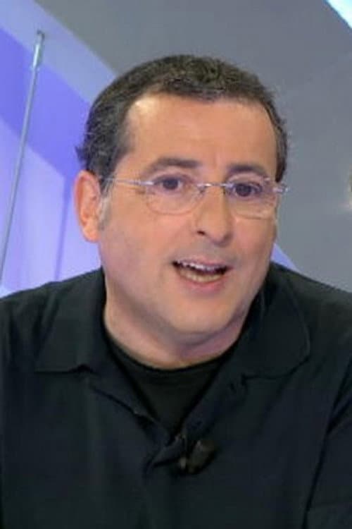 Jean-Jacques Amsellem foto
