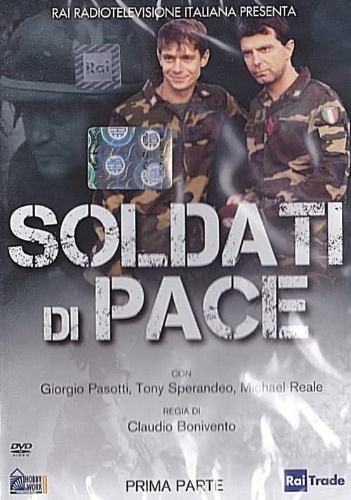 Soldati di Pace (2002) poster