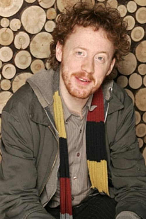 Will Carlough foto