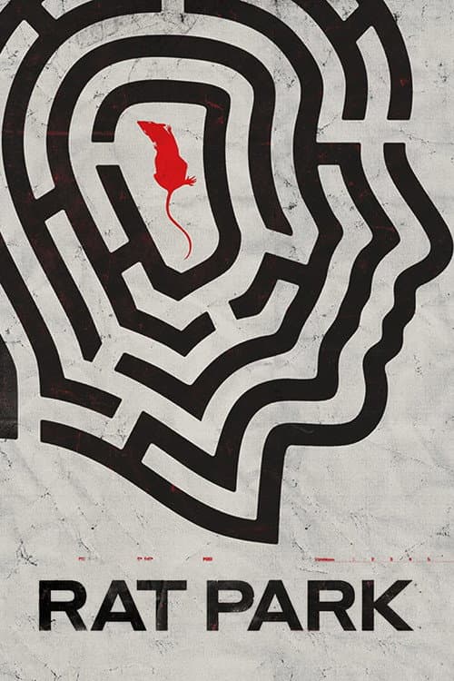 Rat Park (2019) poster