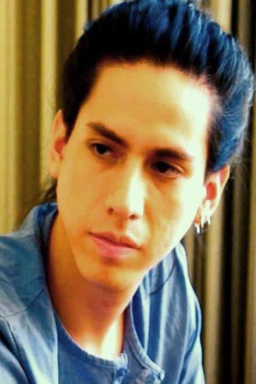 Rodrigo Novoa Chacón foto