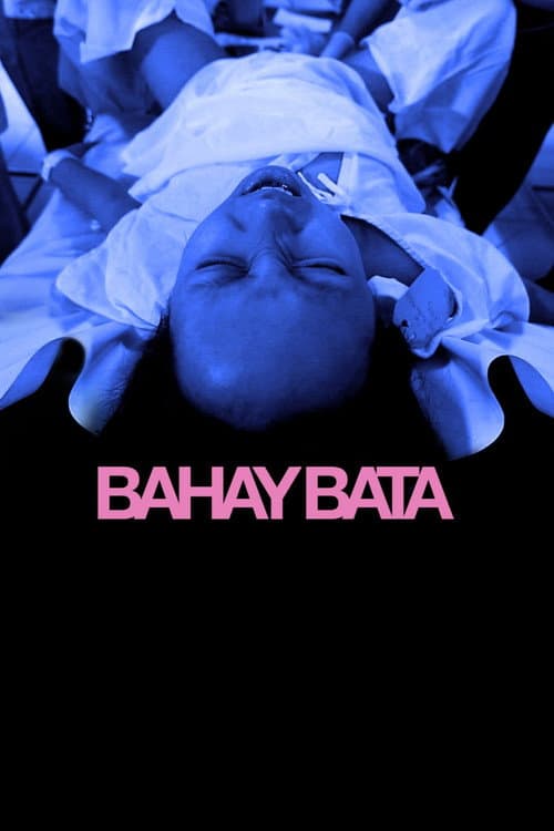 Bahay Bata (2011) poster