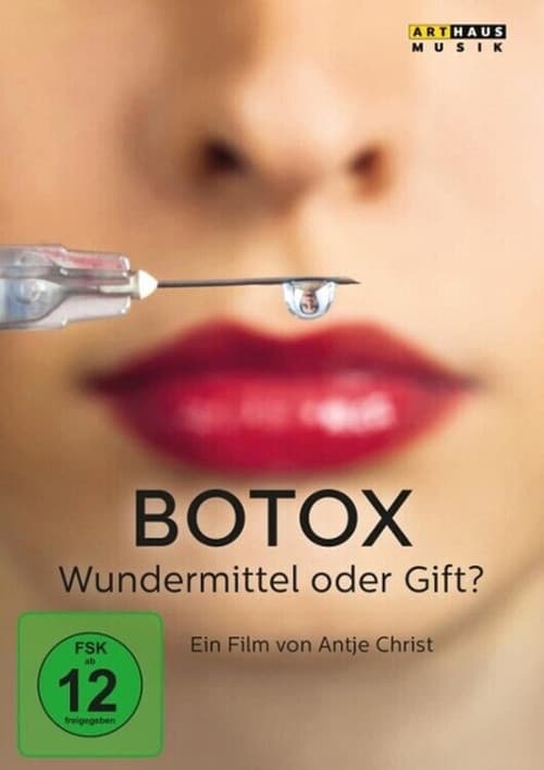 Botox - Ein Gift macht Karriere (2011) poster
