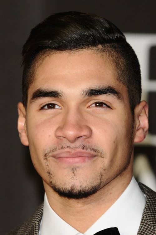 Louis Smith foto