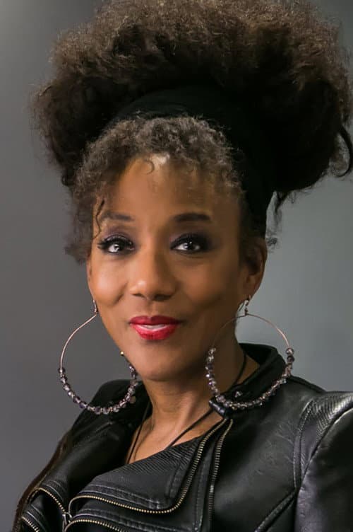 Joniece Jamison foto