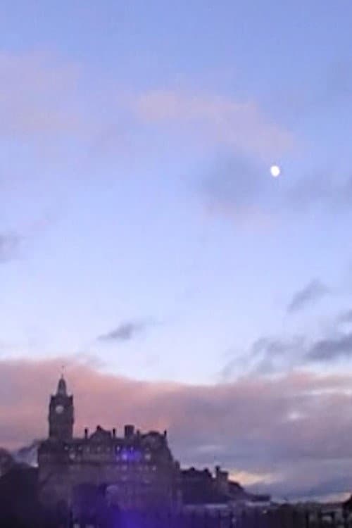 Edinburgh '25 (2026) poster