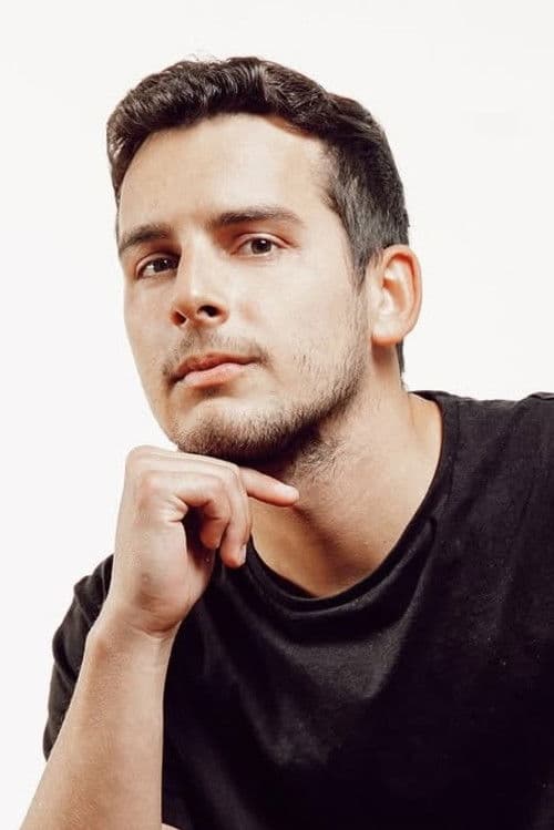 Lucas Minuzzi foto