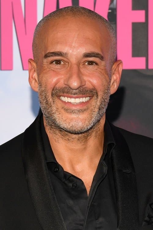 Jon Anik foto