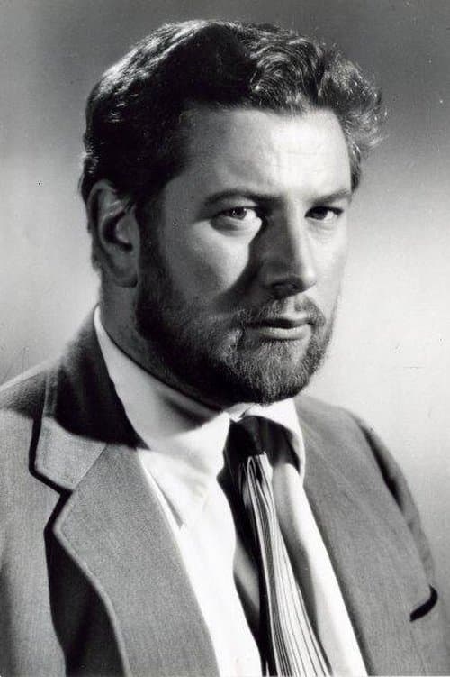 Peter Ustinov foto
