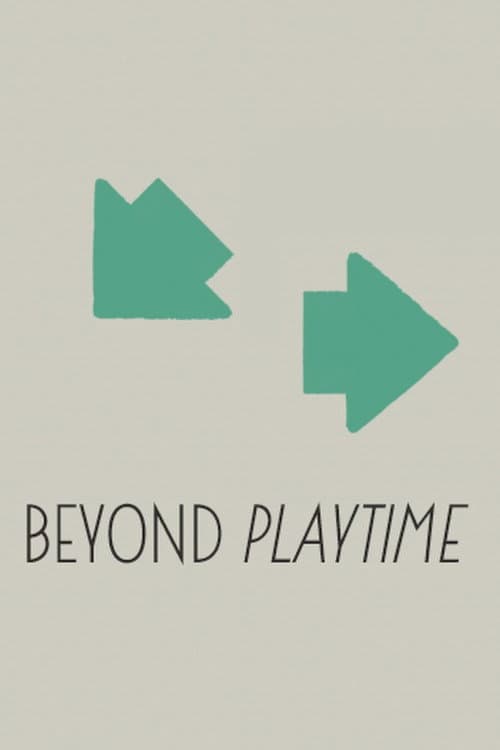 Au-delà de Playtime (2002) poster