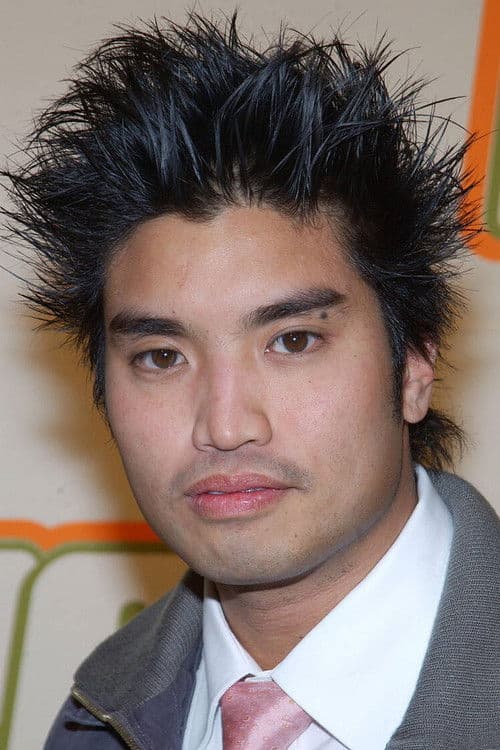 Chad Hugo foto
