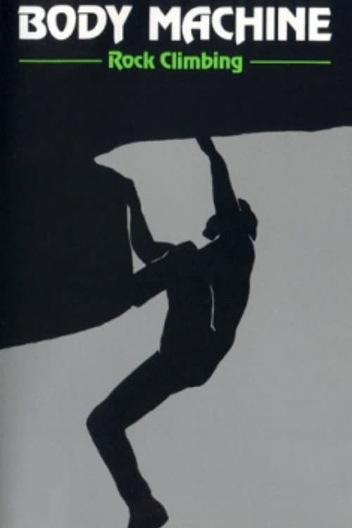Body Machine (1985) poster