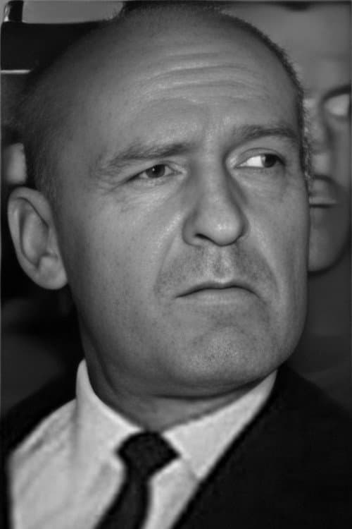 Ralph Boettner foto