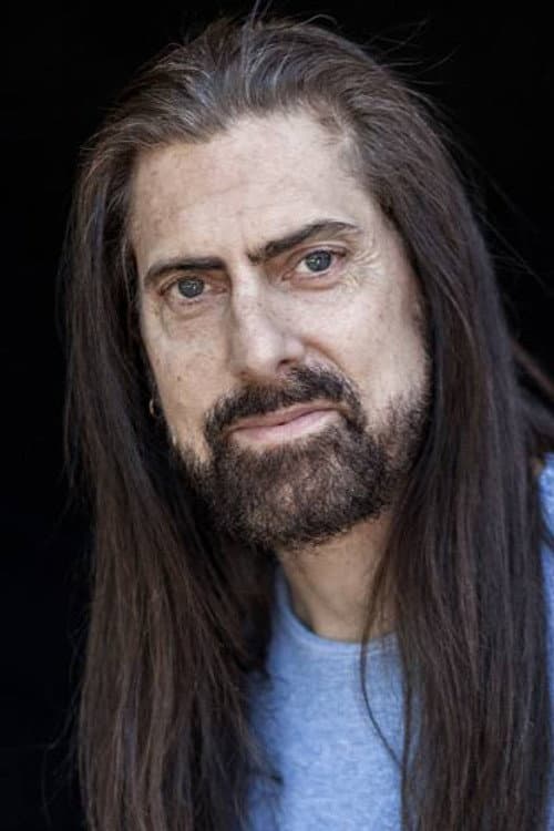 Mark Hanson foto